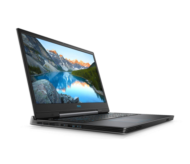 Dell Inspiron G7 i7-9750H/16GB/256+1TB/Win10 RTX2060 - 503016 - zdjęcie 8